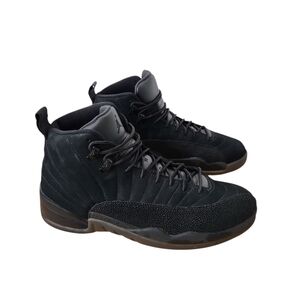 Men's Jordan 12 Retro OVO